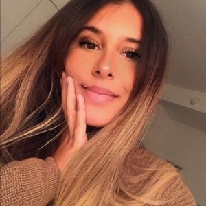 Meet your Posher, Narjisse